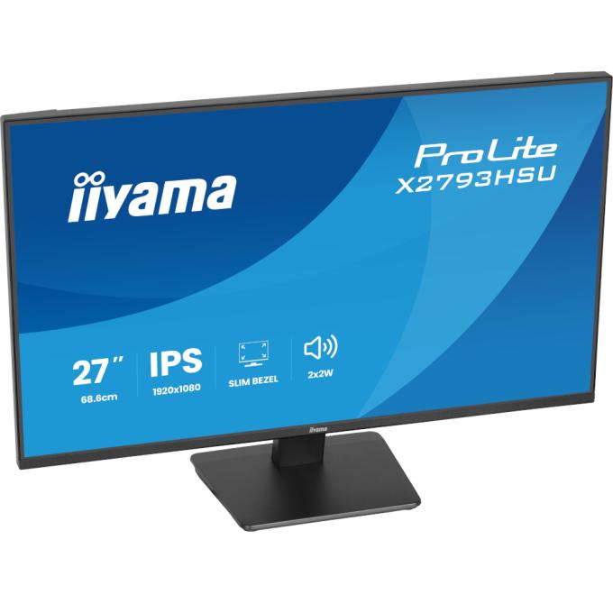 Iiyama X2793HSU-B1
