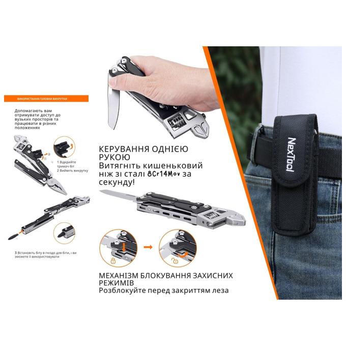 NexTool NE20362A