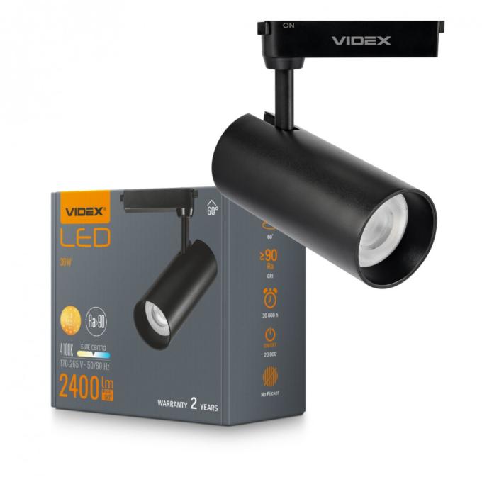 VIDEX VL-TR04W-304B