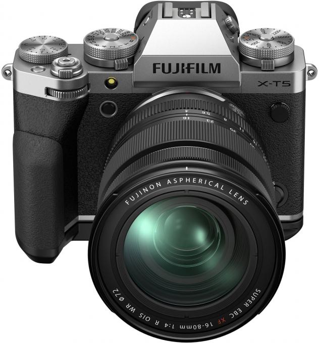 Fujifilm 16782600