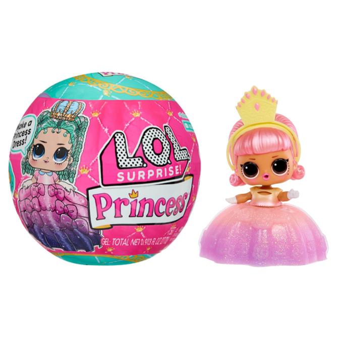 L.O.L. Surprise! 542193