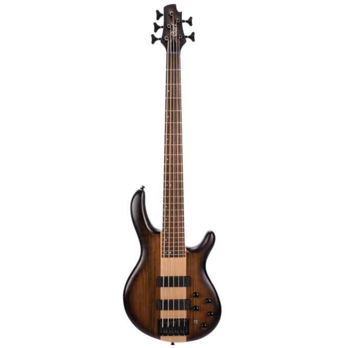 Cort C5 Plus OVMH Antique Brown Burst