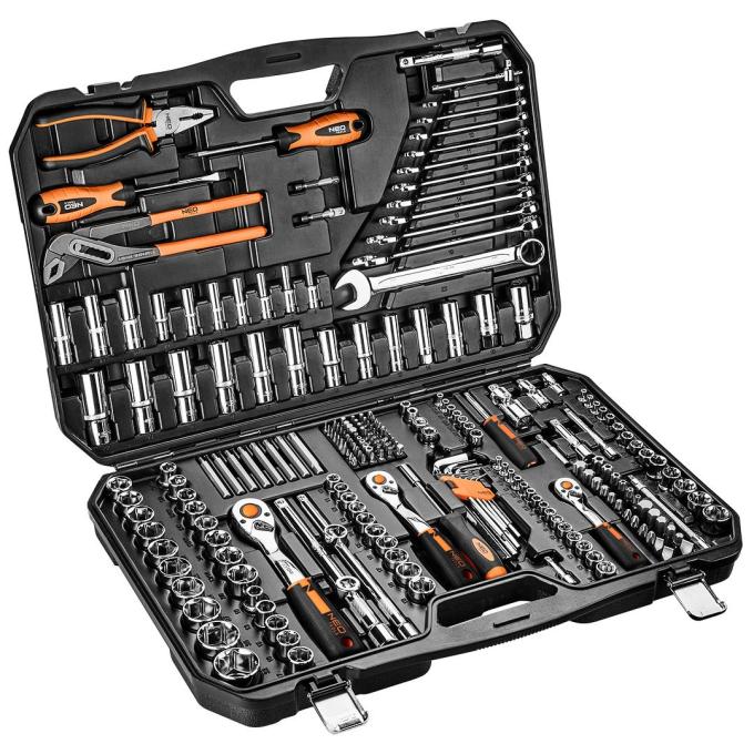 Neo Tools 10-078