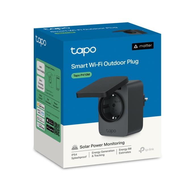 TP-Link Tapo P410M