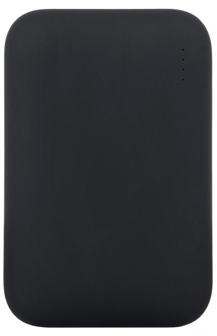 Универсальная мобильная батарея Ergo 7500mAh Black LI-07B