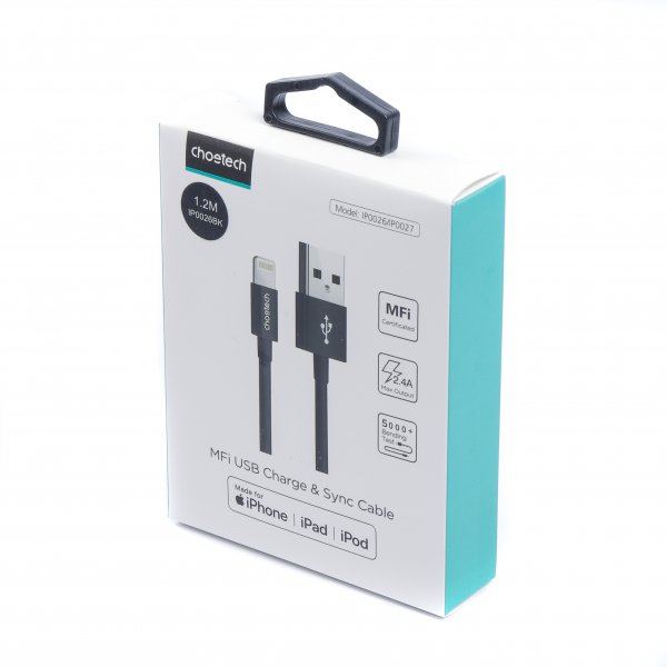 Choetech IP0026-BK