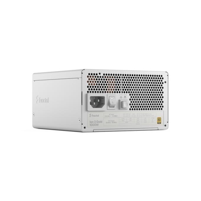 Fractal Design FD-P-IA3G-101-EU-WT