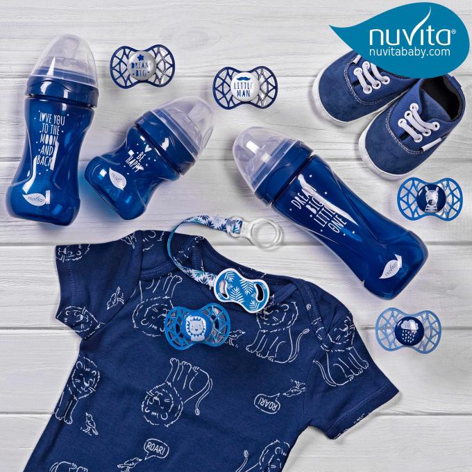 Nuvita NV6052NIGHTBLUE