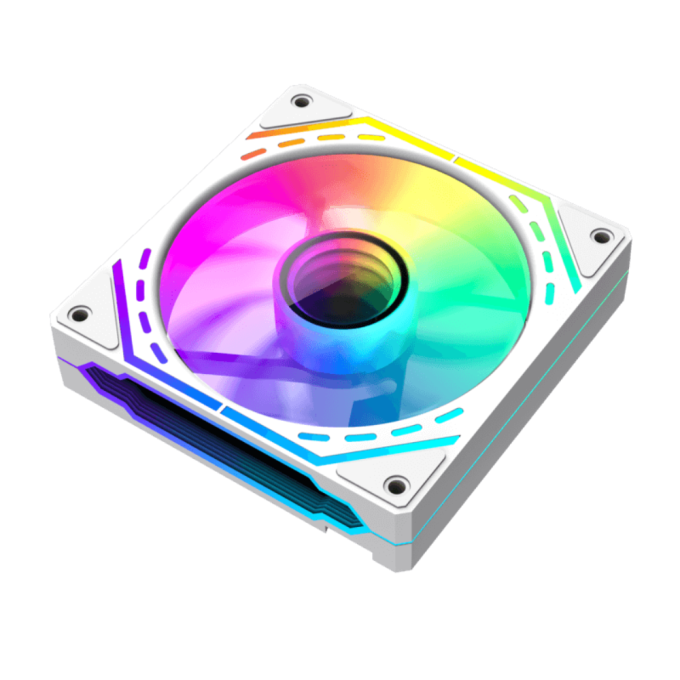 GAMEMAX FN12A-S2I-RW
