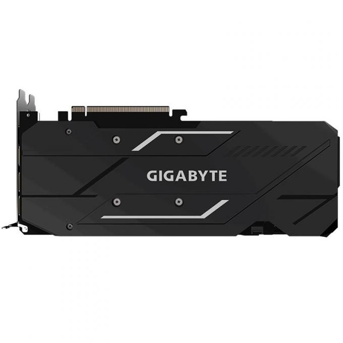 GIGABYTE GV-R55XTGAMING OC-4GD