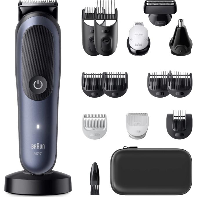 BRAUN AIO7580
