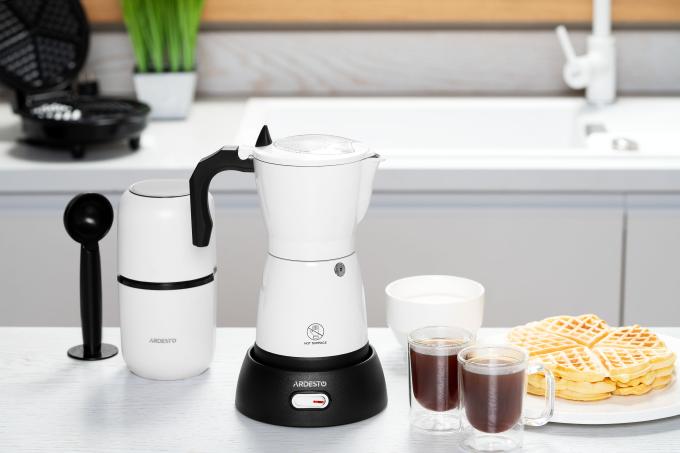 Ardesto CMM-X300W