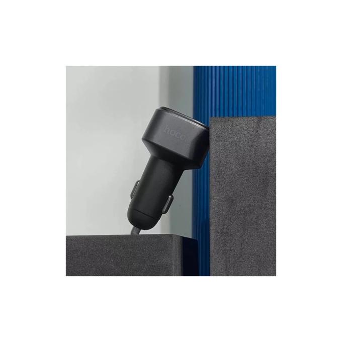 Hoco E67, Black, Box