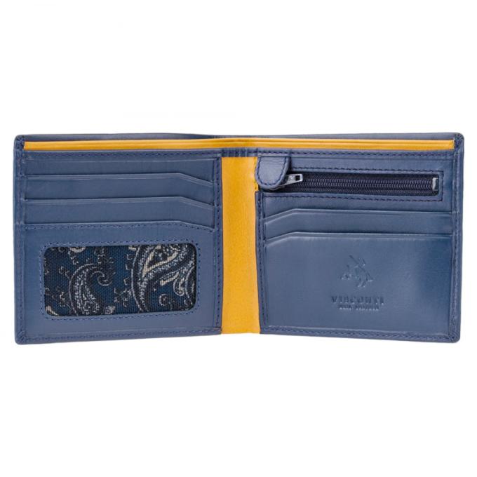Visconti PM101 BLUE/MUST