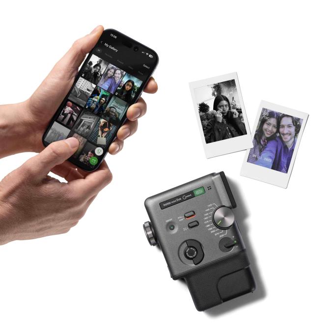 Fujifilm 16956029