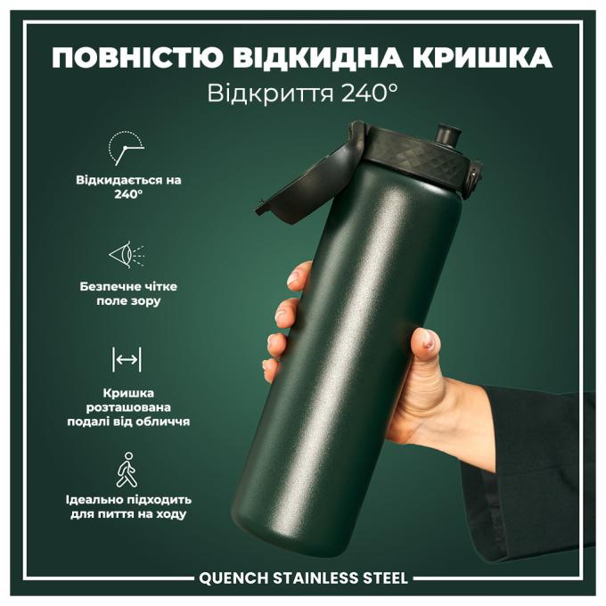 ION8 I8SS1000DGRE