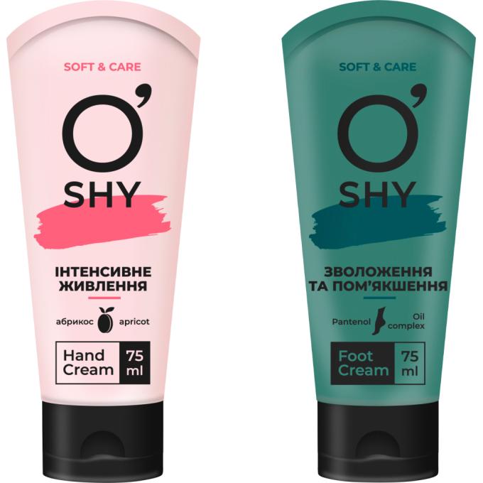 O'Shy 4820019803036