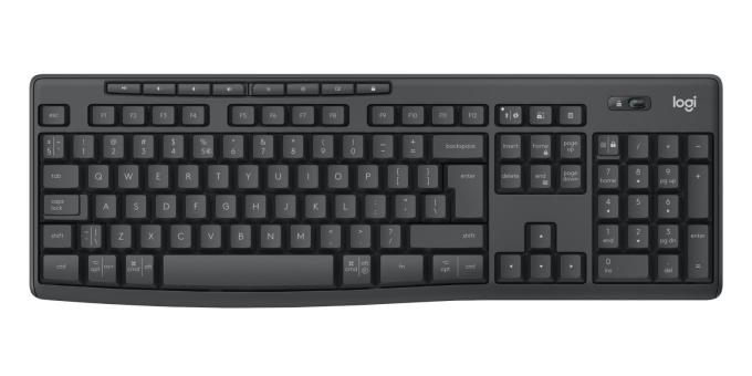 Logitech 920-012077