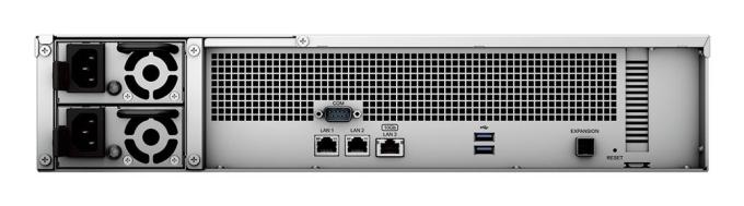 Synology RS2423RP+