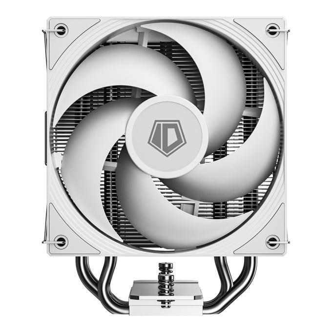 ID-Cooling FROZN A410 SE WHITE