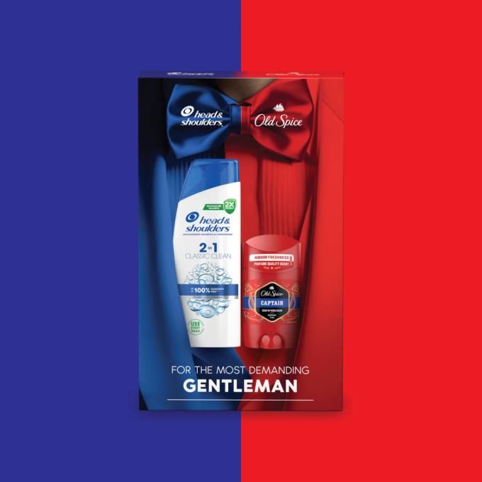 Old Spice 8700216614740