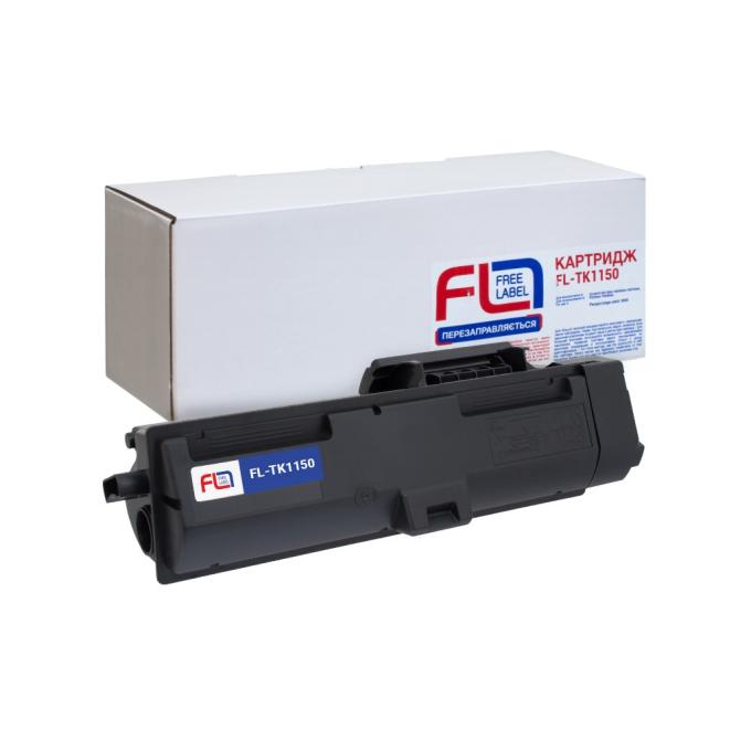 FREE Label FL-TK1150