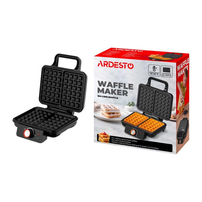 Ardesto SM-L100LWAFFLE