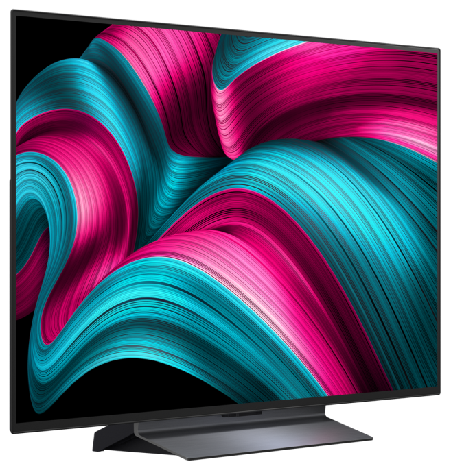 LG OLED48C54LA