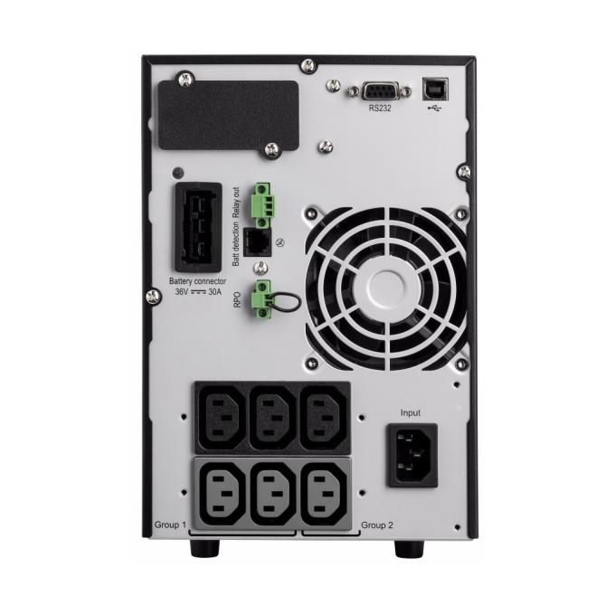 Eaton 9SX1000I