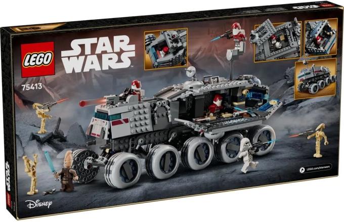 LEGO 75413