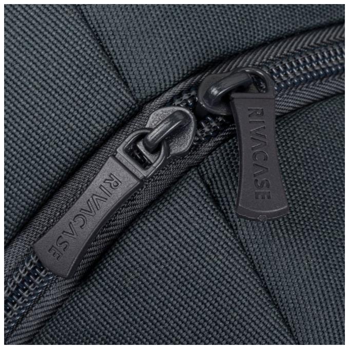 RivaCase 8265DarkGrey