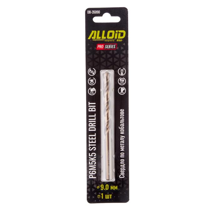 Alloid DB-35090