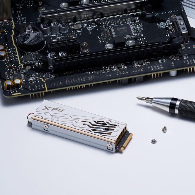 ADATA SMAR-980P-4TCI