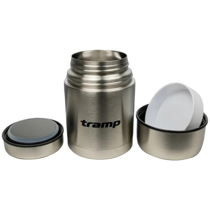 Tramp UTRC-078