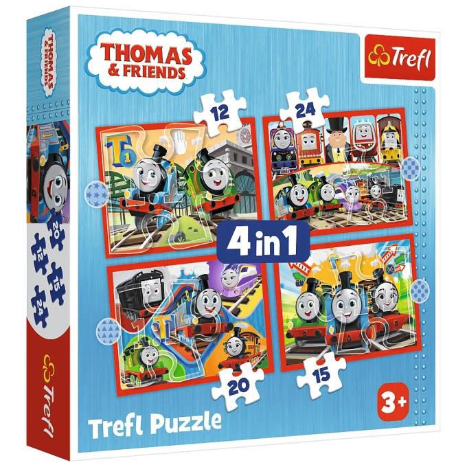 TREFL 5900511346190
