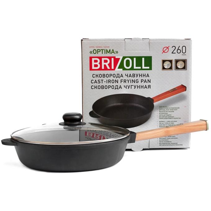 Brizoll O2660-P-C