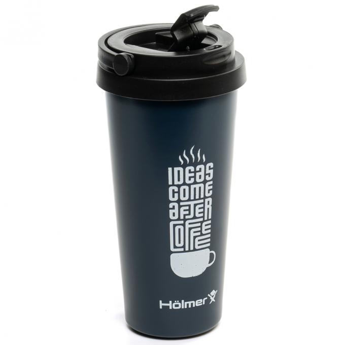 Holmer TC-0500-DB Coffee Time