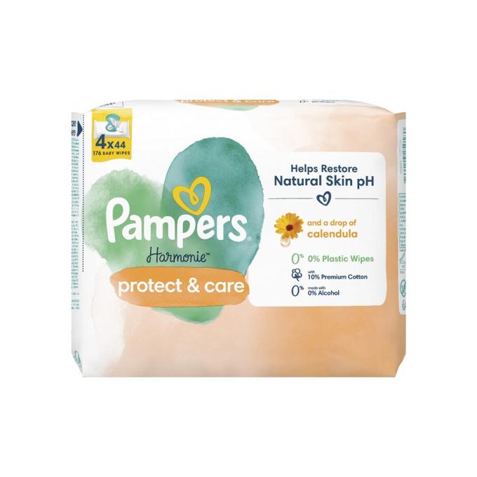 Pampers 8700216250580