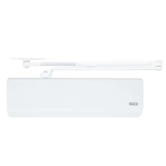 Ryobi 4550 D-4550 WHITE BC/DA UNIV_ARM EN_2-7+