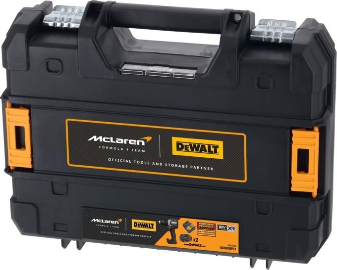 DeWALT DCD85MP2T