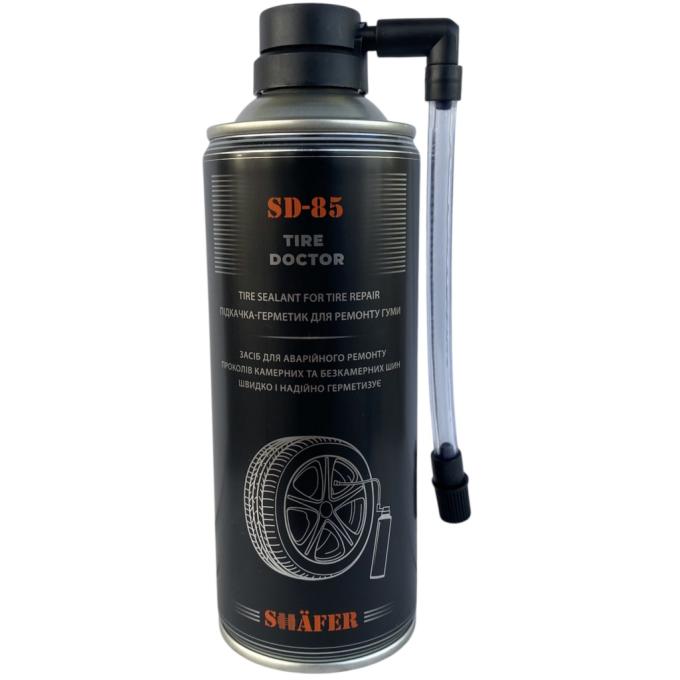 SHAFER SD85