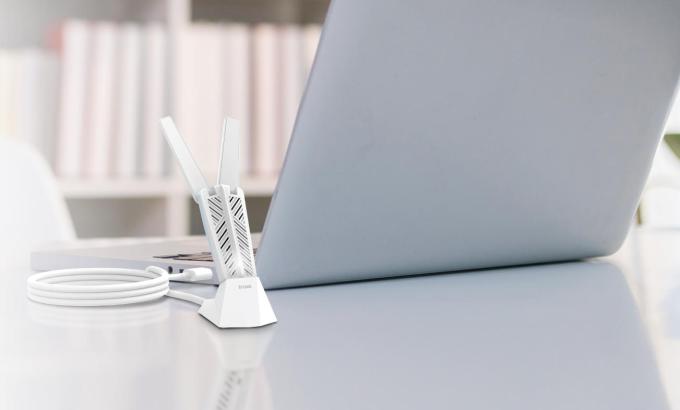 DLINK AE65U