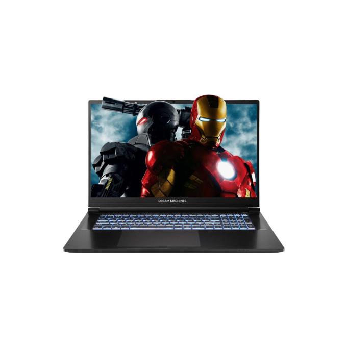 Dream Machines RG5060-17UA26