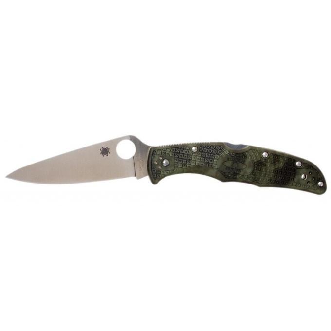 Spyderco C10ZFPGR