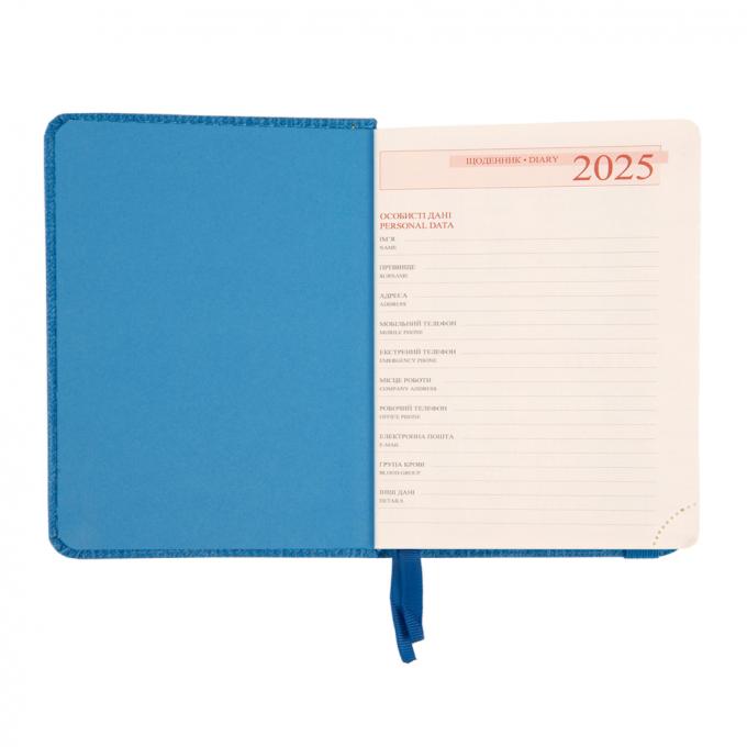 Leo planner 252555