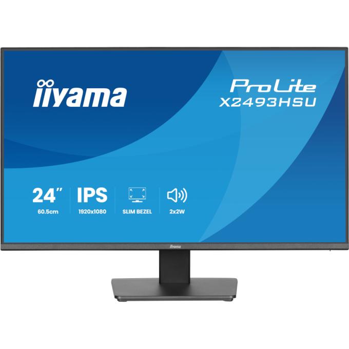 Iiyama X2493HSU-B1