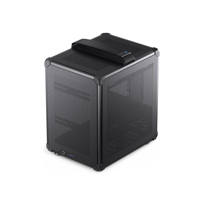 JONSBO C6-ITX Black