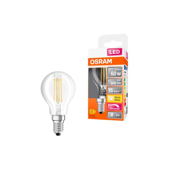 OSRAM 4058075447875