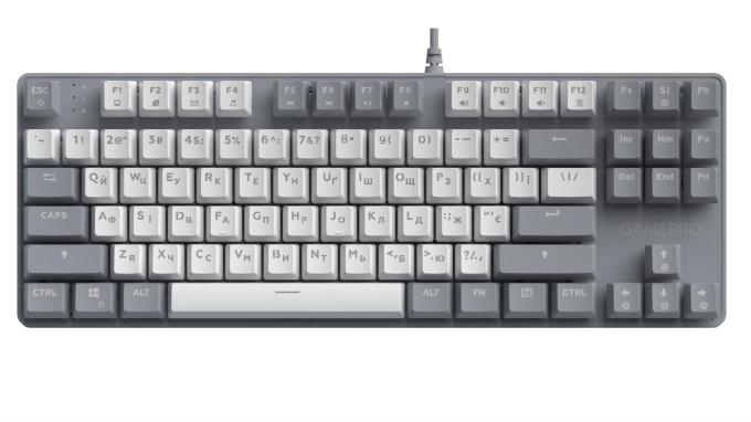 GamePro MK110G