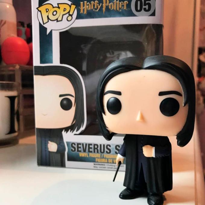 Funko Pop 5862